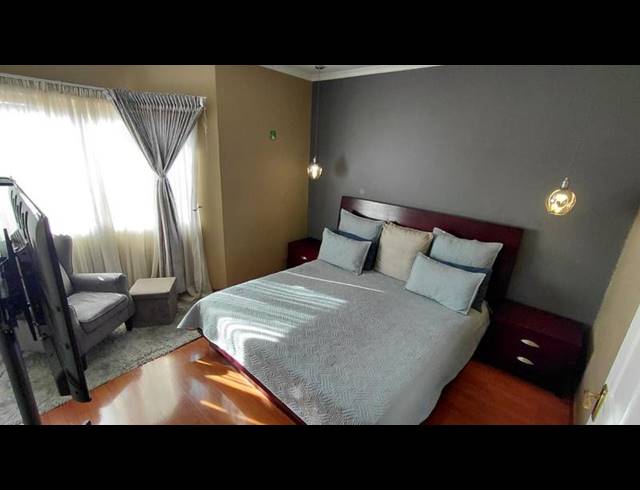 2 BEDROOM TOWNHOUSE FOR SALE IN MEYERSDAL